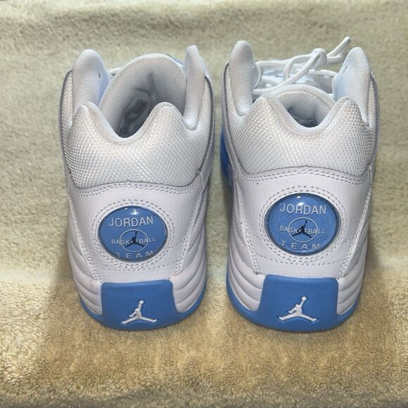 Size 11 - Air Jordan Jumpman Team 1 University Blue main image 14